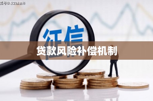 京口贷款风险补偿机制