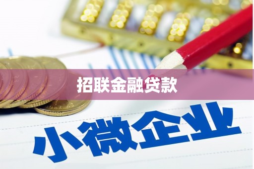 京口招联金融贷款