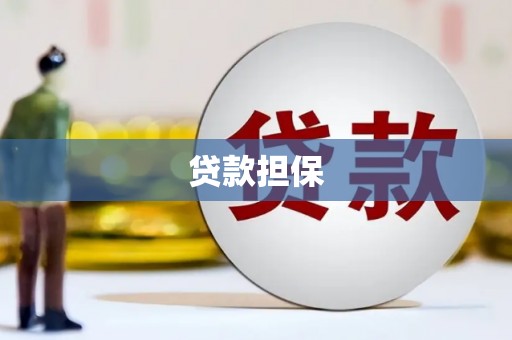 京口贷款担保