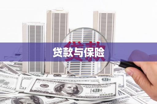 京口贷款与保险