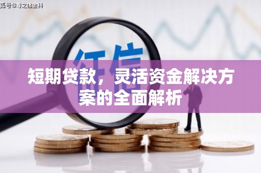 京口短期贷款，灵活资金解决方案的全面解析