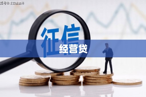 京口经营贷