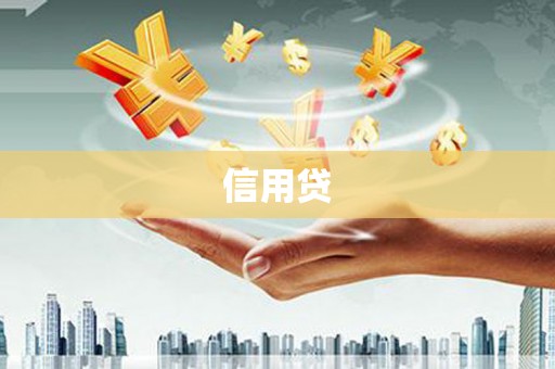 京口信用贷