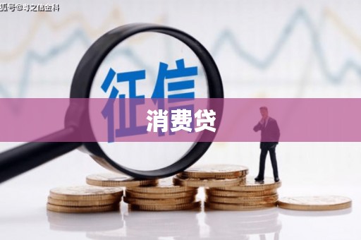 京口消费贷