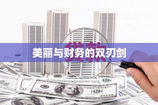 京口美丽与财务的双刃剑