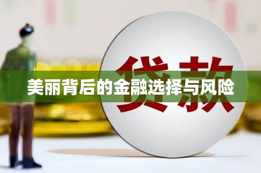 京口美丽背后的金融选择与风险