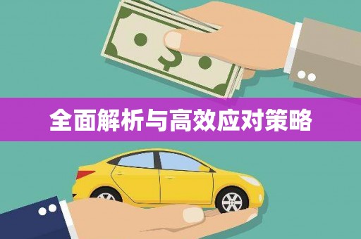 京口全面解析与高效应对策略